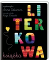 Literkowa książka - tantis.pl