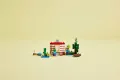 LEGO® Dom TNT w dżungli 21275 - tantis.pl
