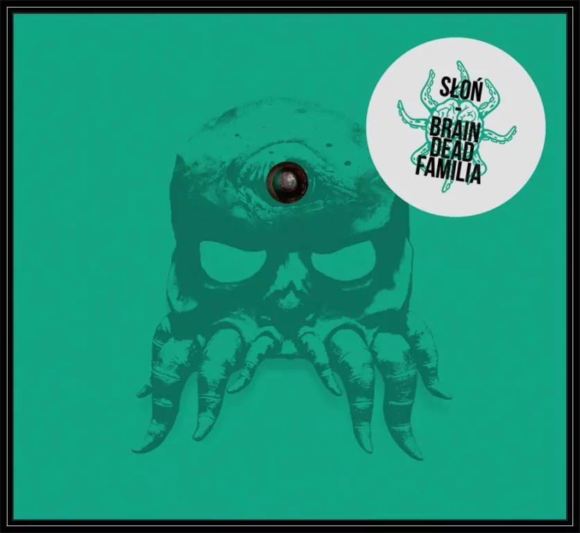 Brain Dead Familia CD - tantis.pl