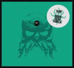 Brain Dead Familia CD