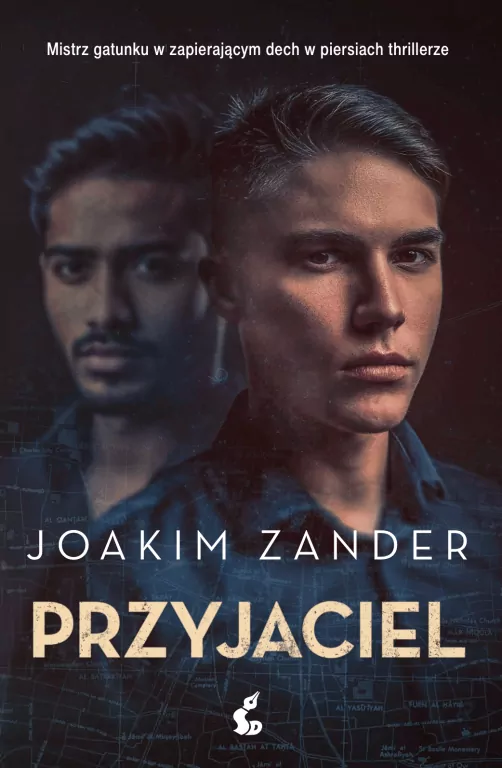 Przyjaciel - tantis.pl