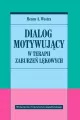 Dialog motywujący w terapii zaburzeń lękowych - tantis.pl