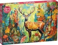Puzzle 1000 CherryPazzi Shades of Mystery 31186 - tantis.pl