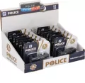 ZEST POLICYJNY B/O LAMPA BL 11X10X3 MC12/216/432 - tantis.pl