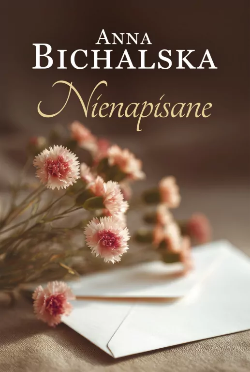 Nienapisane - tantis.pl
