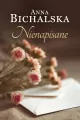 Nienapisane - tantis.pl