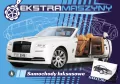 Samochody luksusowe. Ekstramaszyny - tantis.pl