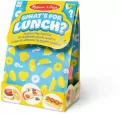 Melissa.  Zestaw Co na obiad? What's for lunch? - tantis.pl