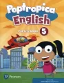 Poptropica English 5 PB/OGAC OOP - tantis.pl