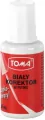 Korektor w płynie 20ml pędzel  TOMA - tantis.pl