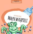 Małpa w kąpieli - tantis.pl