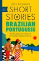Short Stories in Brazilian Portuguese - tantis.pl