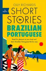 Short Stories in Brazilian Portuguese