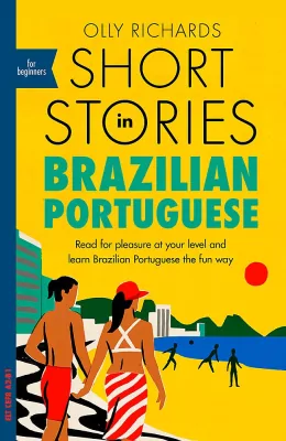Short Stories in Brazilian Portuguese