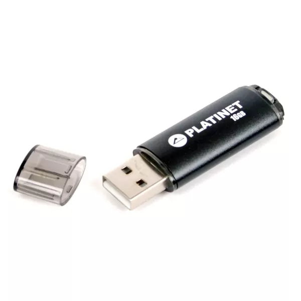 PENDRIVE 16GB USB 2.0 X-DEPO PLATINET 40944 WB - tantis.pl