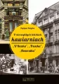 O niezwykłych łódzkich kawiarniach - tantis.pl