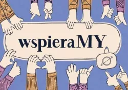 WspieraMY. Trening wsparcia równieśniczego zest.1