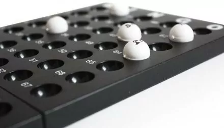 Bingo. Collection Classique - tantis.pl