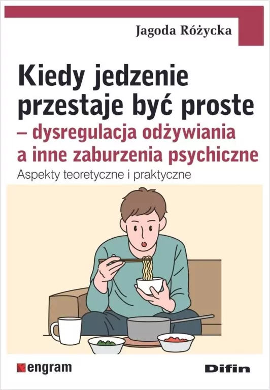 Kiedy jedzenie przestaje być proste - tantis.pl