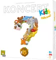 Zwierzaki. Koncept Kids - tantis.pl