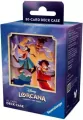 Disney Lorcana (Set09) deck box A Goofy - tantis.pl
