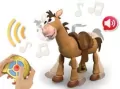 Disney Pixar Toy Story 5 Mustang RC - tantis.pl