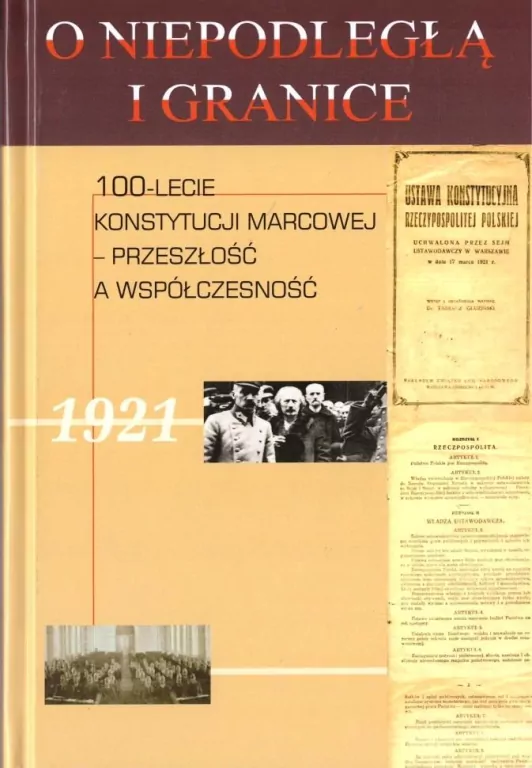 O niepodległą i granice. Tom 11 - tantis.pl