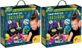 Multipak: Laboratorium lakierów. Mały Geniusz x2 - tantis.pl