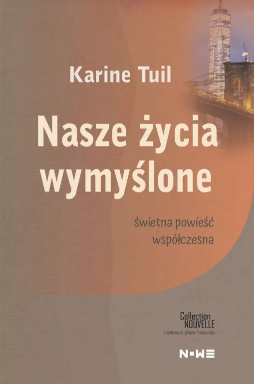 Nasze życie wymyślone - tantis.pl