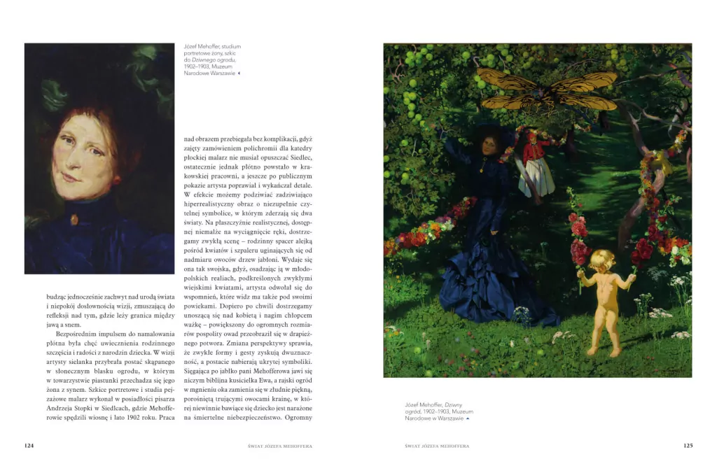 Józef Mehoffer - tantis.pl