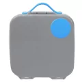 B.Box. Lunchbox. Blue Slate - tantis.pl