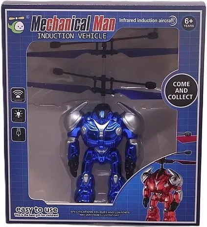 Robot latający - tantis.pl