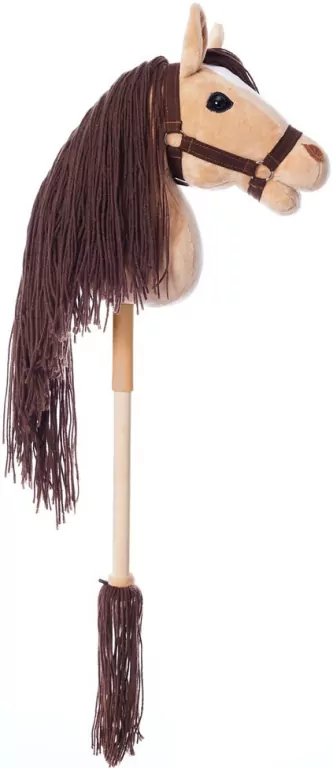Hobby Horse A3 beżowy - tantis.pl