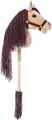 Hobby Horse A3 beżowy - tantis.pl
