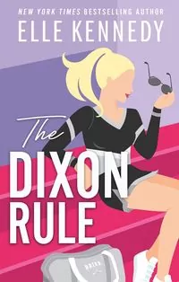 The Dixon Rule - tantis.pl