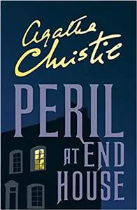 Peril at End House - tantis.pl