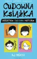 Cudowna książka. Wszystkie cudowne historie - tantis.pl