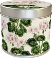 Zapachowa świeczka 271 zapach pelargonii - tantis.pl