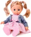 Lalka Natalia mówiąca po polsku, 39cm - tantis.pl