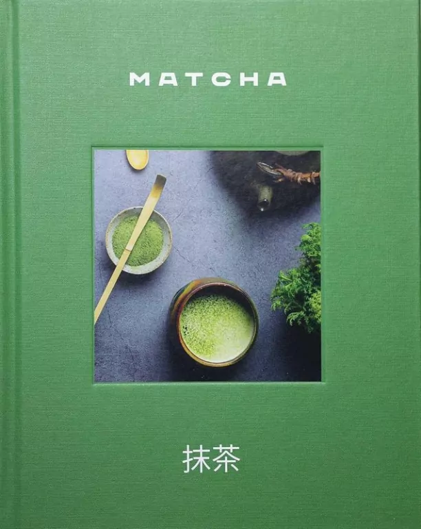 Matcha - tantis.pl