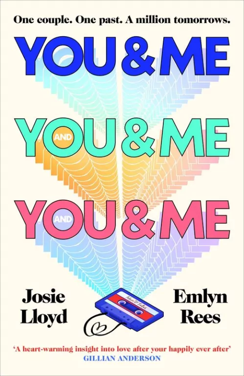 You & Me and You & Me and You & Me - tantis.pl