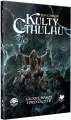 Zew Cthulhu: Kulty Cthulhu BLACK MONK - tantis.pl