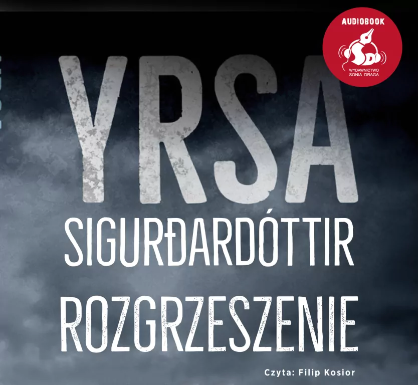 Rozgrzeszenie audiobook - tantis.pl