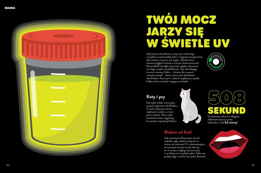 Fuuj, ohyda! - tantis.pl