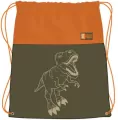Worek na obuwie z dinozaurem T-Rex Junior - tantis.pl