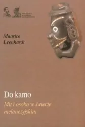 Do kamo. Mit i osoba w świecie melanezyjskim