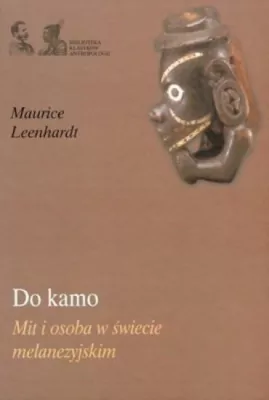 Do kamo. Mit i osoba w świecie melanezyjskim