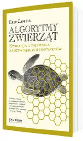 Algorytmy zwierząt. Ewolucja a tajemnica... TW - tantis.pl