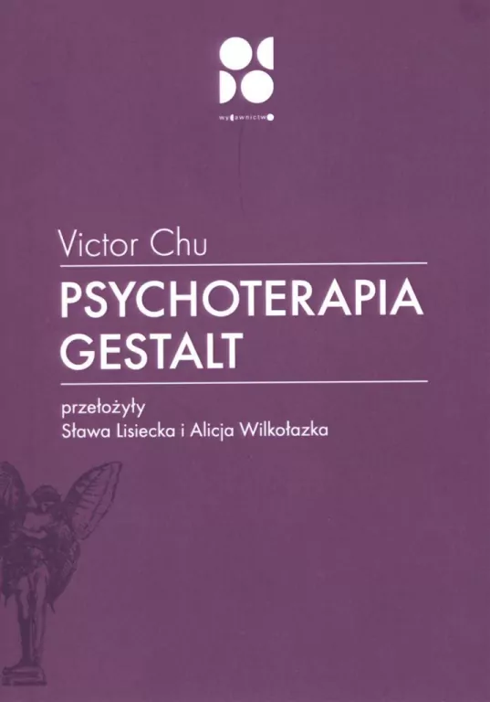 Psychoterapia Gestalt - tantis.pl