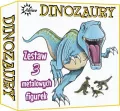 Dinozaury Figurki - tantis.pl
